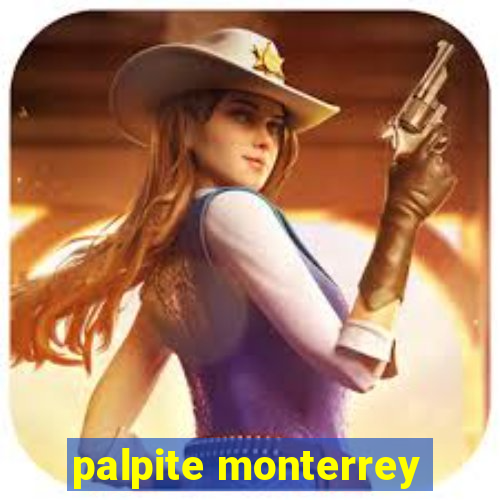palpite monterrey
